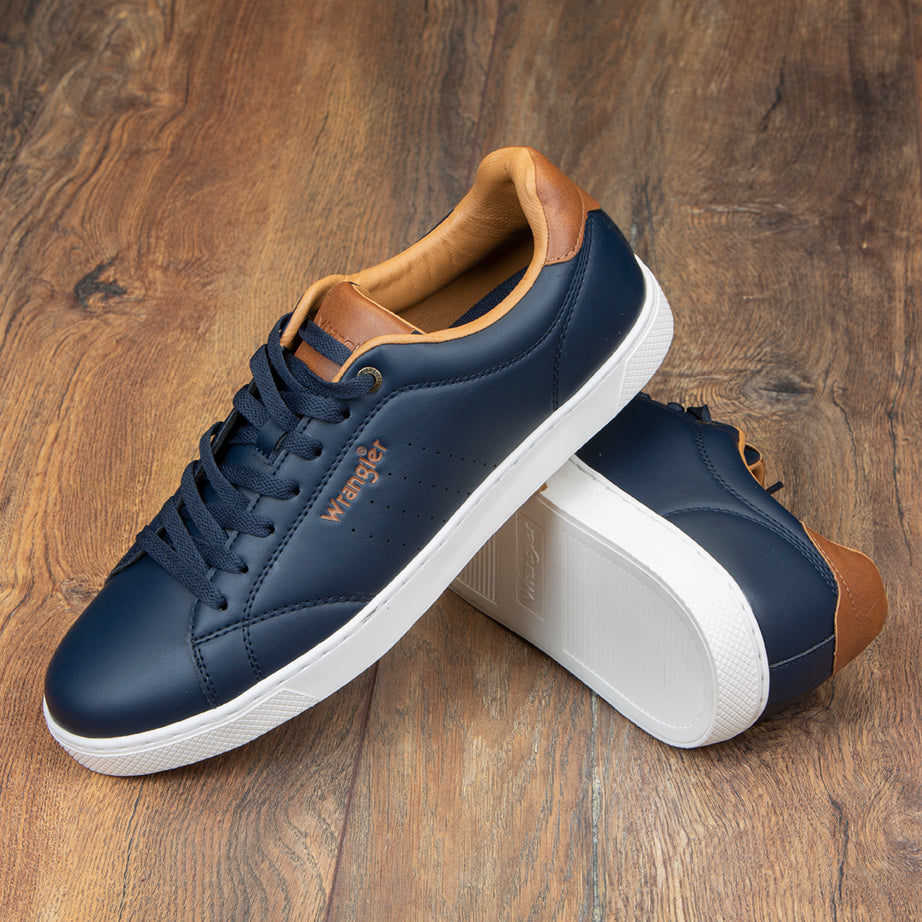 Wrangler Bennet Shoes 3003 Ny R – Leaders Menswear