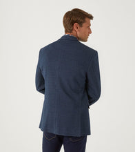Load image into Gallery viewer, Skopes navy jacket
