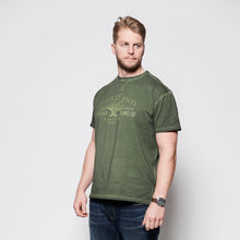 Load image into Gallery viewer, Replika Cool Dyed Tee 13318B K
