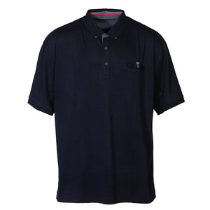 Peter Gribby Jersey Polo T-Shirt K