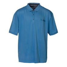 Load image into Gallery viewer, Peter Gribby Jersey Polo T-Shirt K
