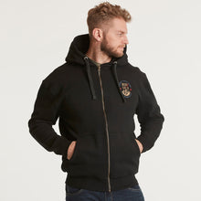 Load image into Gallery viewer, North 56.4 black hoody
