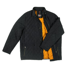 Load image into Gallery viewer, Cabano Quilted Jacket Ultrasonic K
