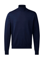 Load image into Gallery viewer, Belika Roll Neck Polo-Neck Jumper R
