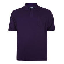 Load image into Gallery viewer, Kam Polo Shirt K
