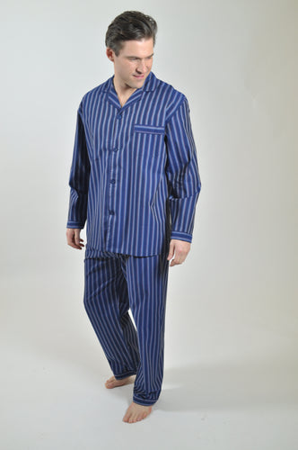 Rael Brook Striped Pyjamas