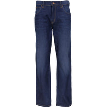 Load image into Gallery viewer, Wrangler Texas Jeans Dark Blue
