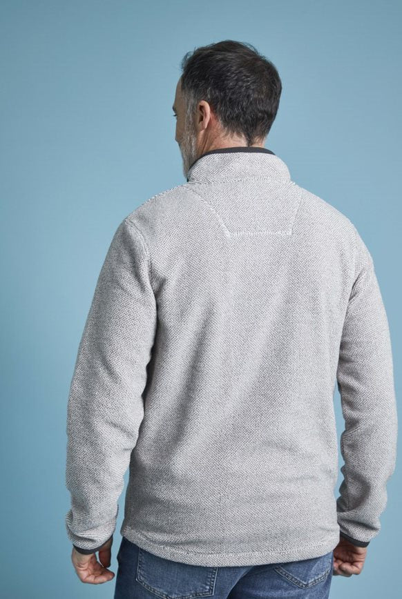 Men's L.L.Bean Sweater Fleece Full-Zip Jacket