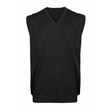 Load image into Gallery viewer, Belika Slipover Pullover Sleeveless Sweater Vest R
