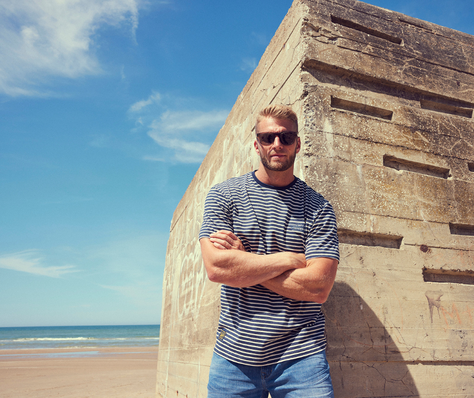 Get Your Summer Wardrobe Ready with Confidence