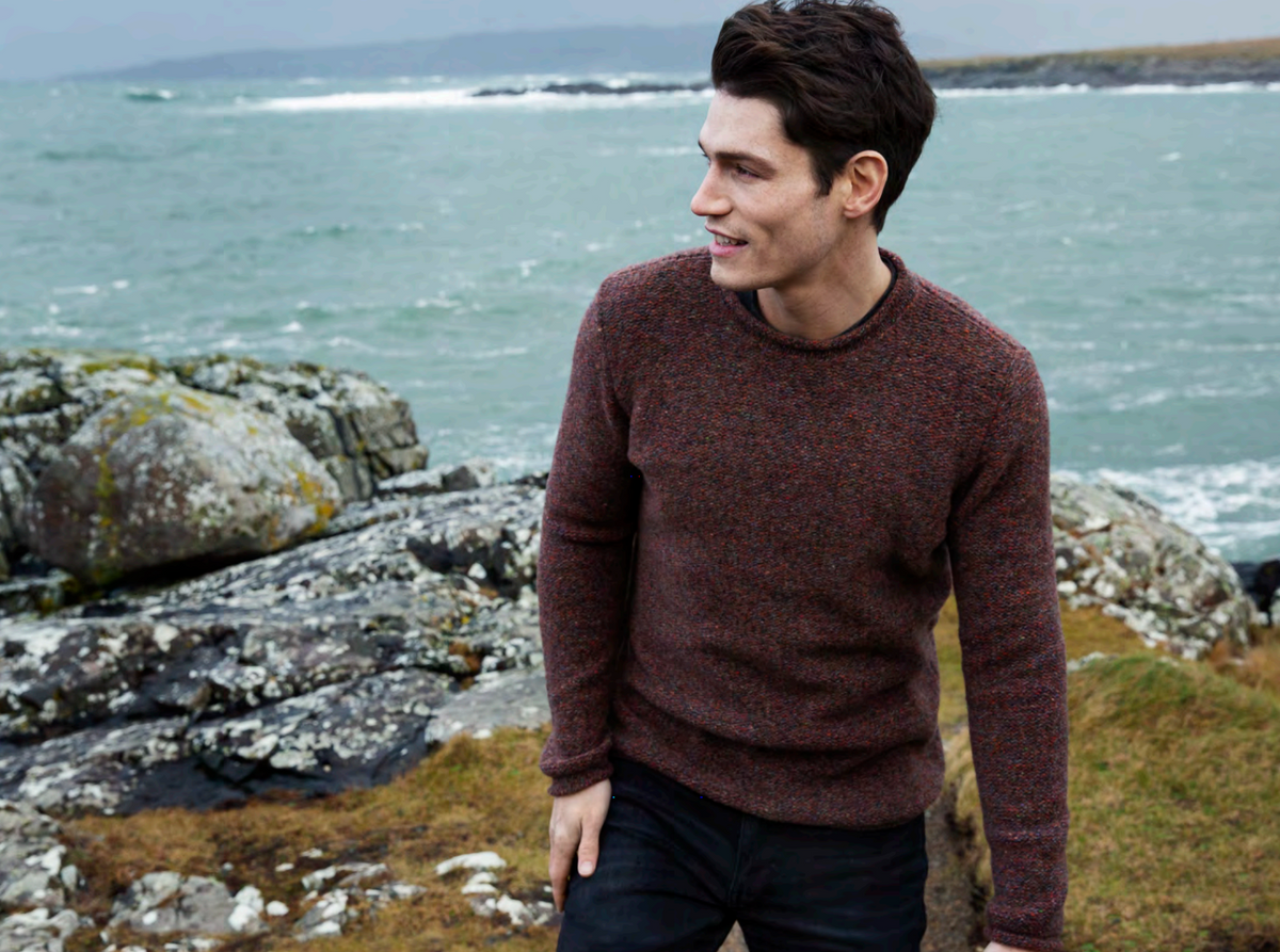 Knitwear