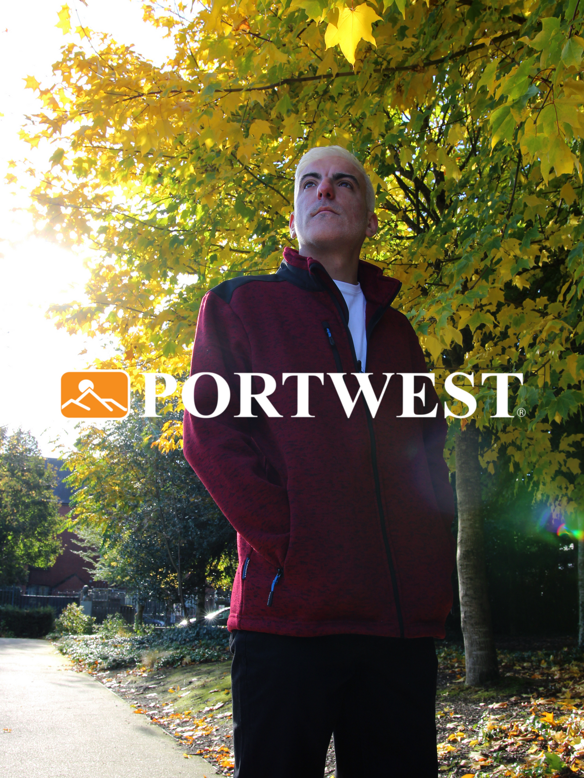 Portwest