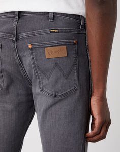 Wrangler grey jeans