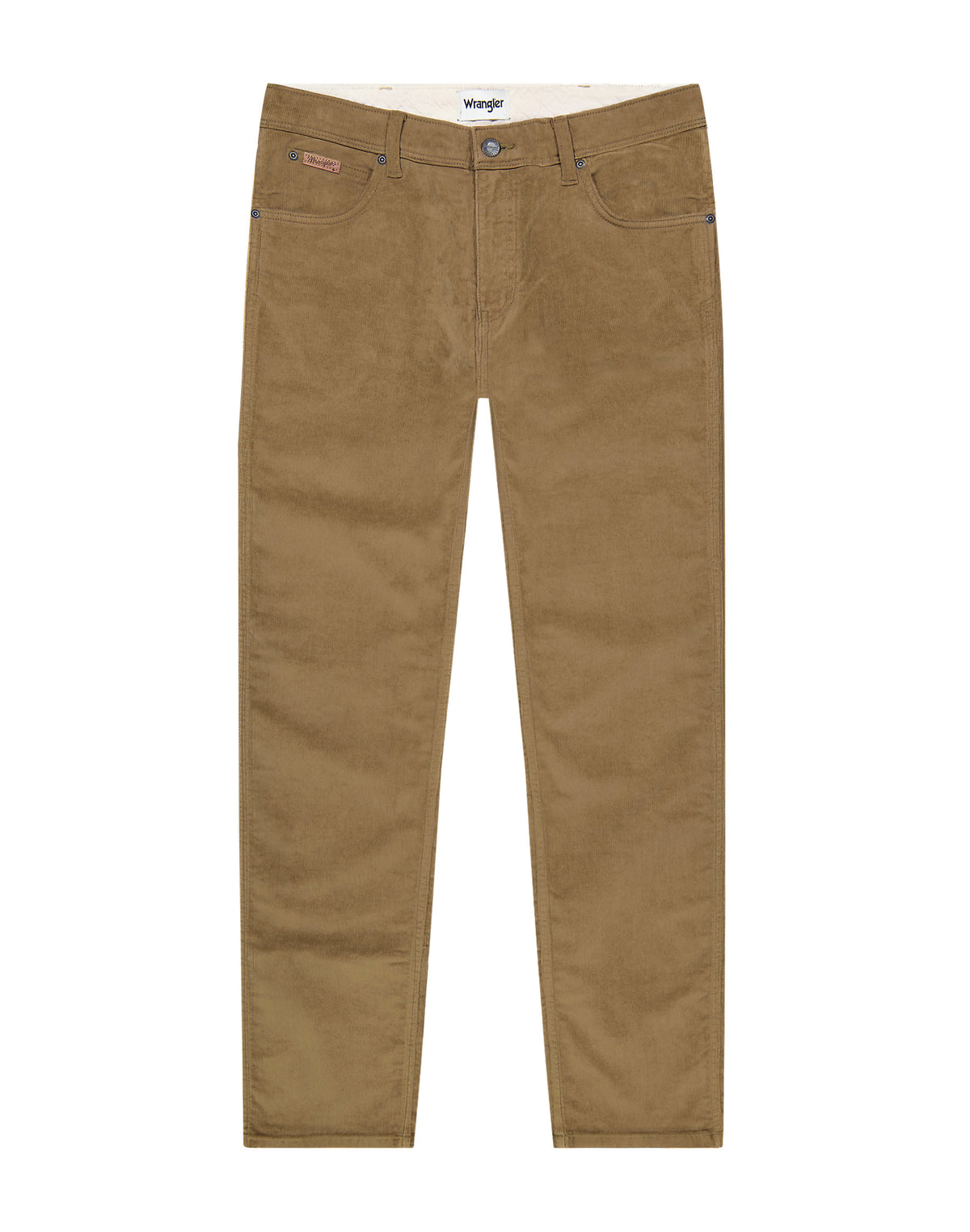 Wrangler beige cordroy jeans