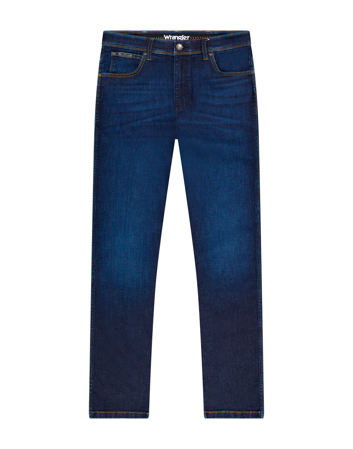 Wrangler Texas dark blue deim jeans