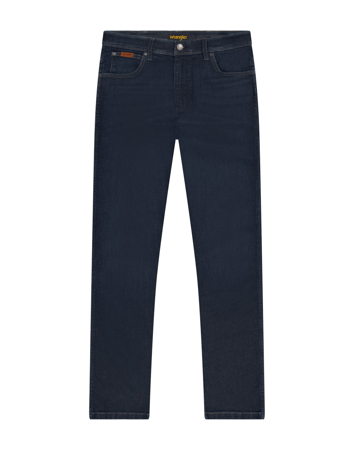 Wrangler Texas dark blue jeans