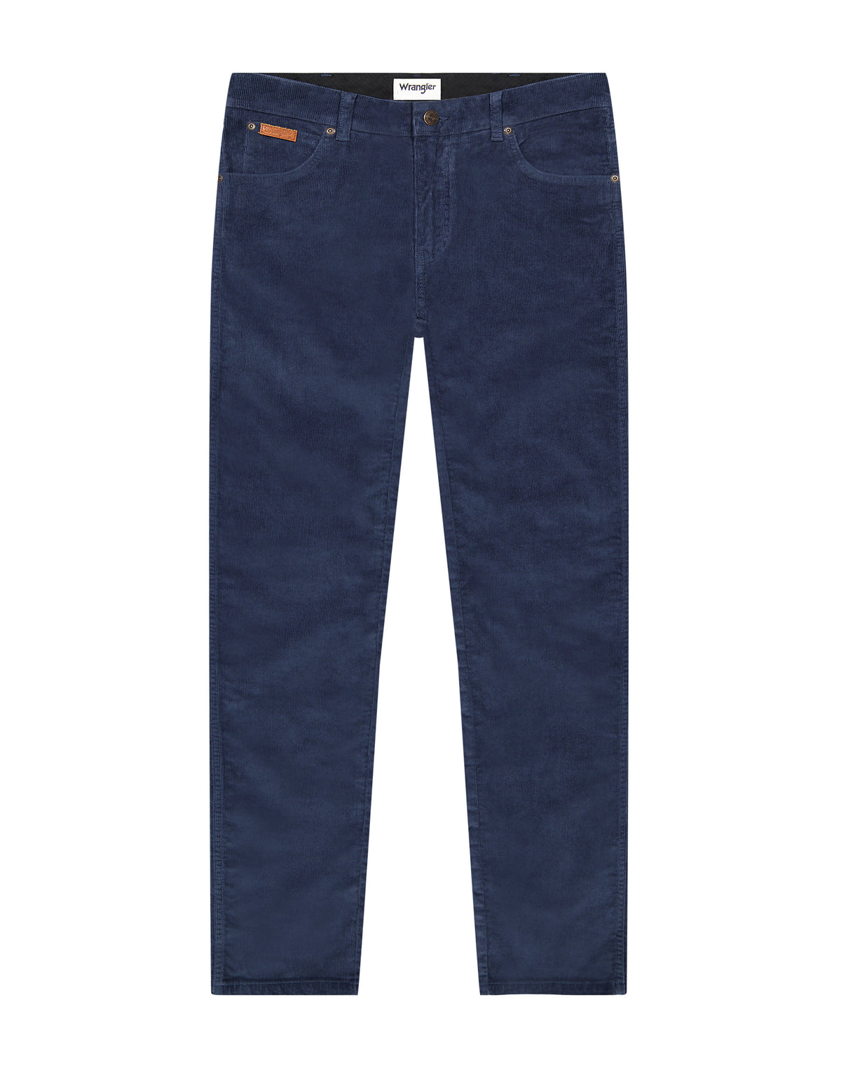 Wrangler Texas navy cord jeans