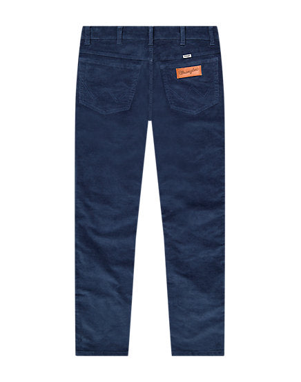 Wrangler Texas navy corduroy jeans