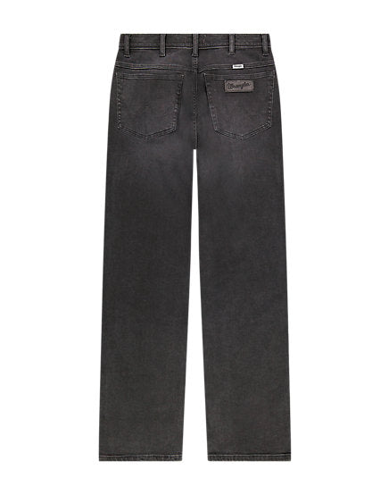 Wrangler Texas black denim jeans