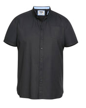 Load image into Gallery viewer, D555 black short sleeve shirt
