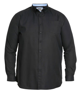 D555 black long sleeve shirt
