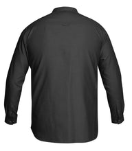 Load image into Gallery viewer, D555 black long sleeve shirt
