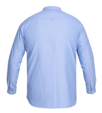 Load image into Gallery viewer, D555 blue long sleeve shirt
