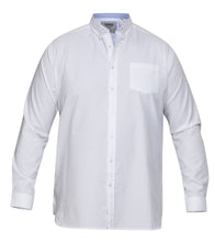 Load image into Gallery viewer, D555 white long sleeve shirt
