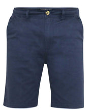 Load image into Gallery viewer, D555 navy shorts
