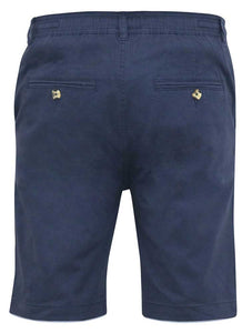 D555 navy shorts