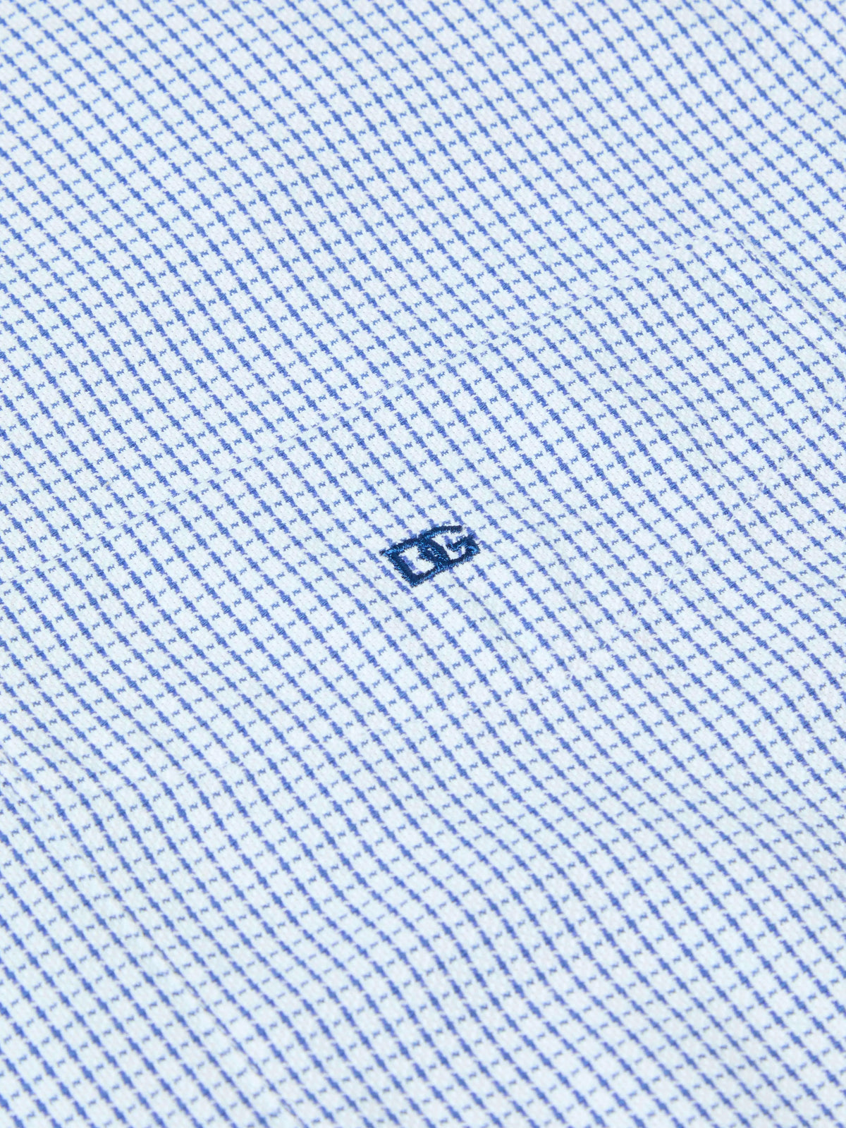 Drifter navy blue short sleeve shirt