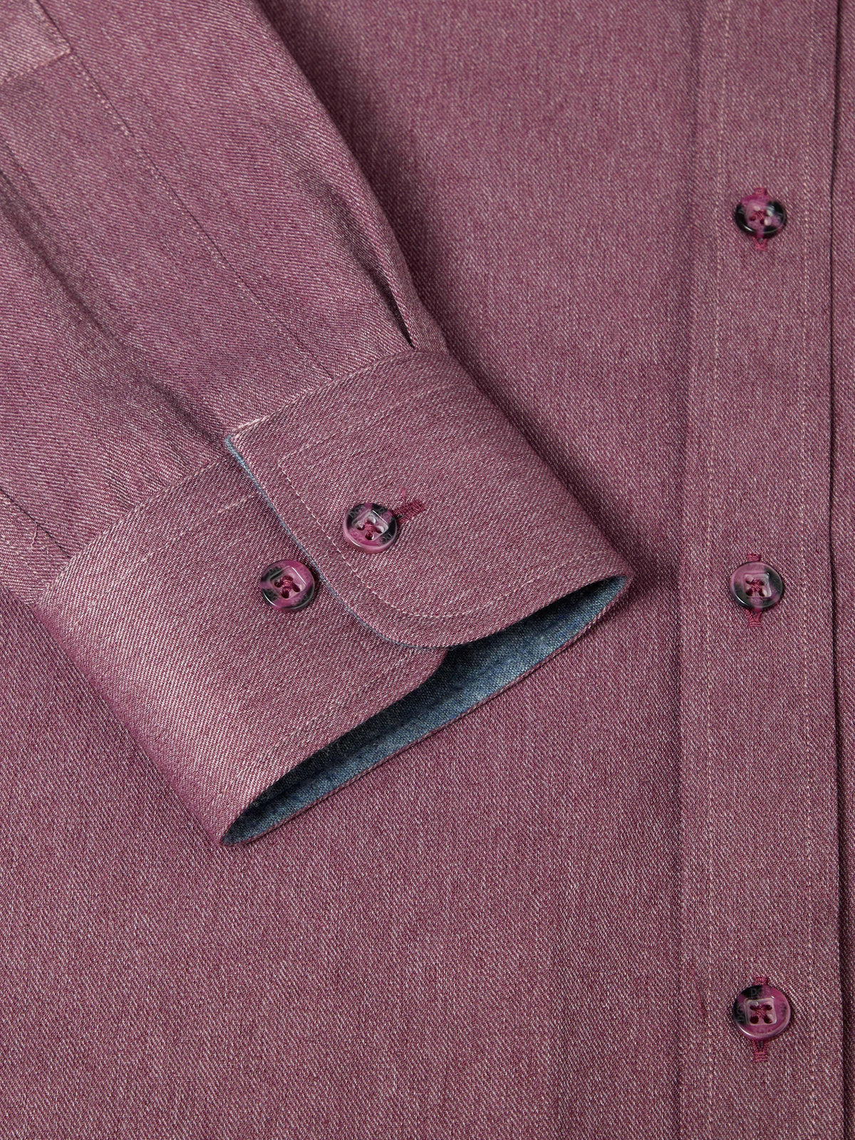 Drifter red shirt