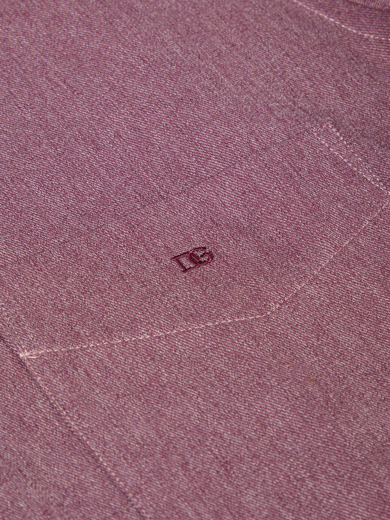 Drifter wine shirt