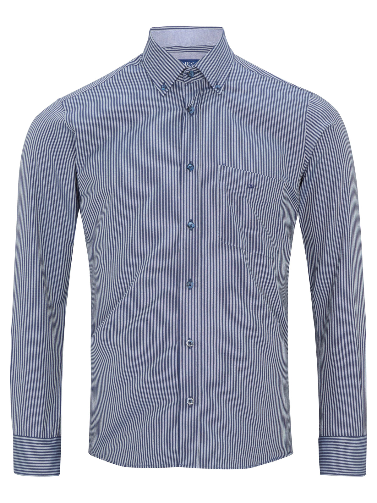 Drifter Striped Shirt 14039 N R