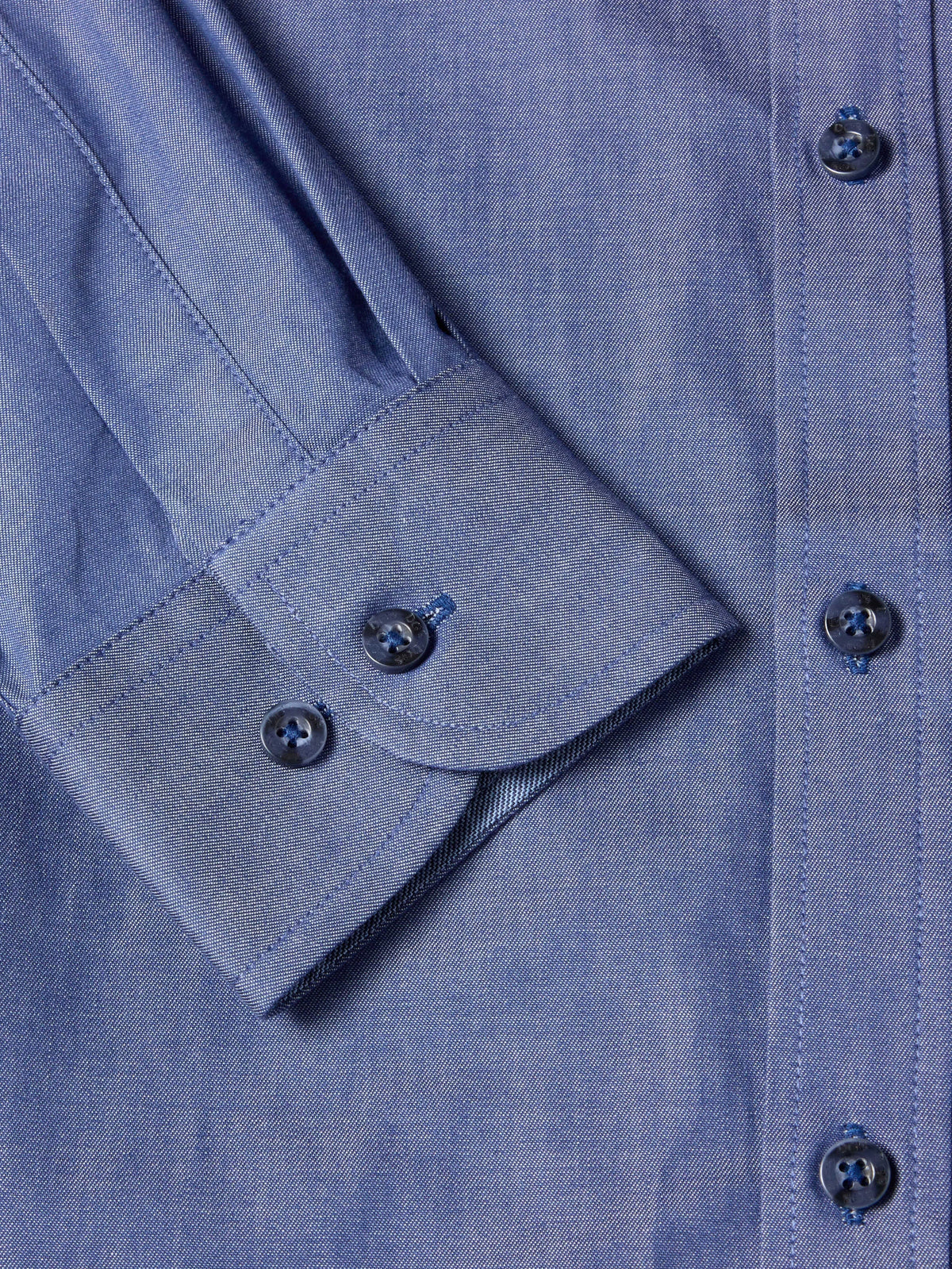 Drifter blue shirt