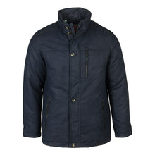Load image into Gallery viewer, Gate One  navy jacket
