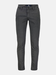 Lerros grey chino trousers