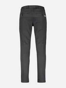 Lerros grey chino trousers