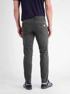 Lerros grey chino trousers