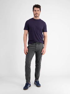 Lerros grey chino trousers