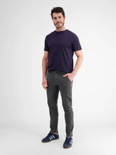 Load image into Gallery viewer, Lerros grey chino trousers
