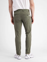 Load image into Gallery viewer, Lerros green chino trousers
