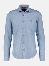 Load image into Gallery viewer, Lerros light blue casual shirt
