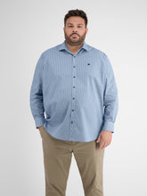 Load image into Gallery viewer, Lerros light blue casual shirt
