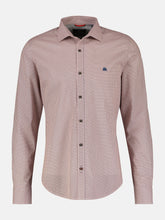 Load image into Gallery viewer, Lerros pink casual shirt
