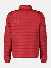 Load image into Gallery viewer, Lerros red jacket
