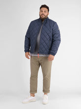 Load image into Gallery viewer, Lerros king size navy casual jacket

