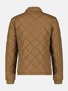 Lerros brown casual jacket