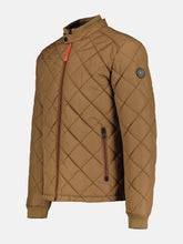 Load image into Gallery viewer, Lerros brown casual jacket
