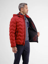 Load image into Gallery viewer, Lerros red jacket
